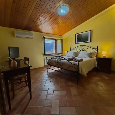 Bed & Breakfast Del Castello *