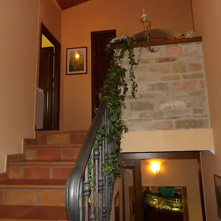 Del Castello Bed & Breakfast *