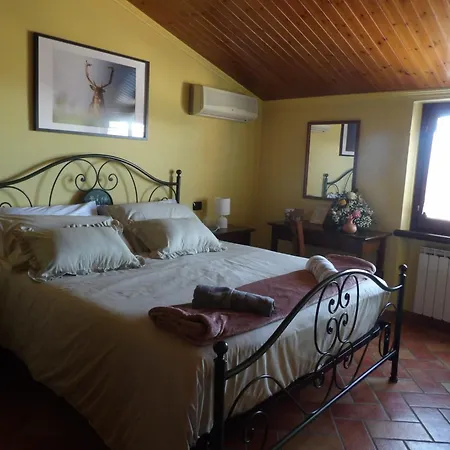 Del Castello Bed & Breakfast