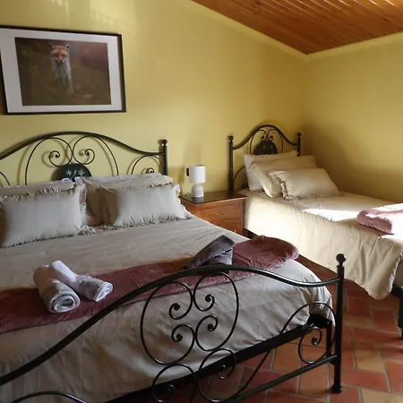 Bed & Breakfast Del Castello
