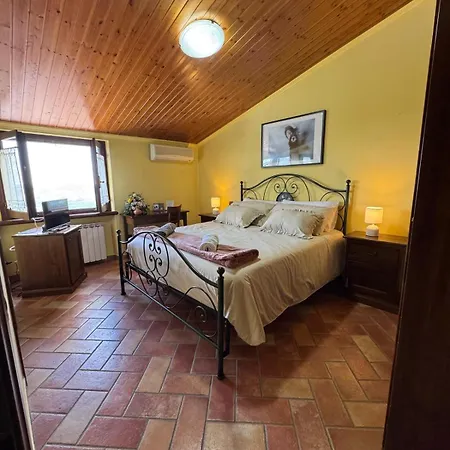 Bed & Breakfast Del Castello *