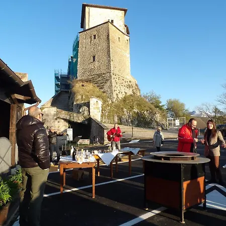 Del Castello *